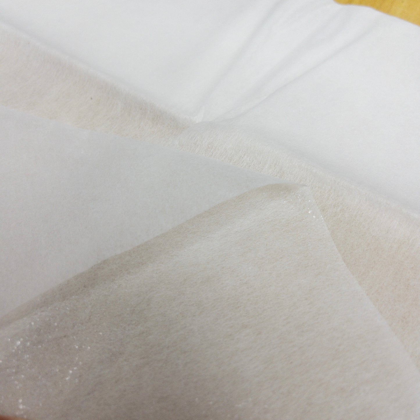 embroidery paper interlining 刺繡用 紙朴紙襯