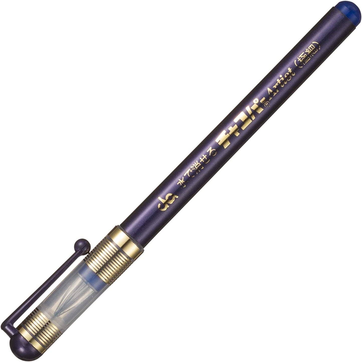 water-based water erasable pen 水性極細布用水消筆