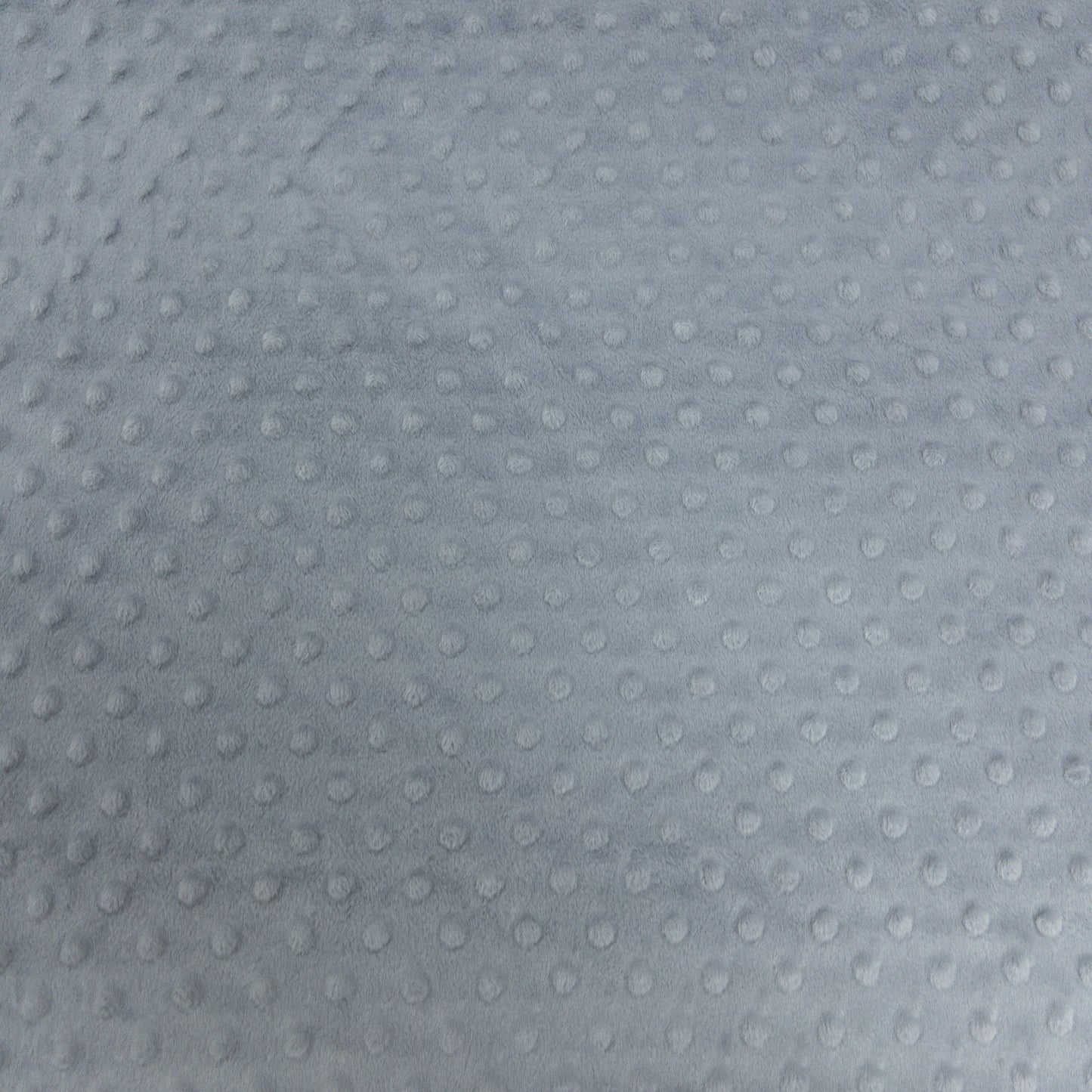 Korea | 3mm solid 純色 | dot short plush velvet 軟豆豆絨