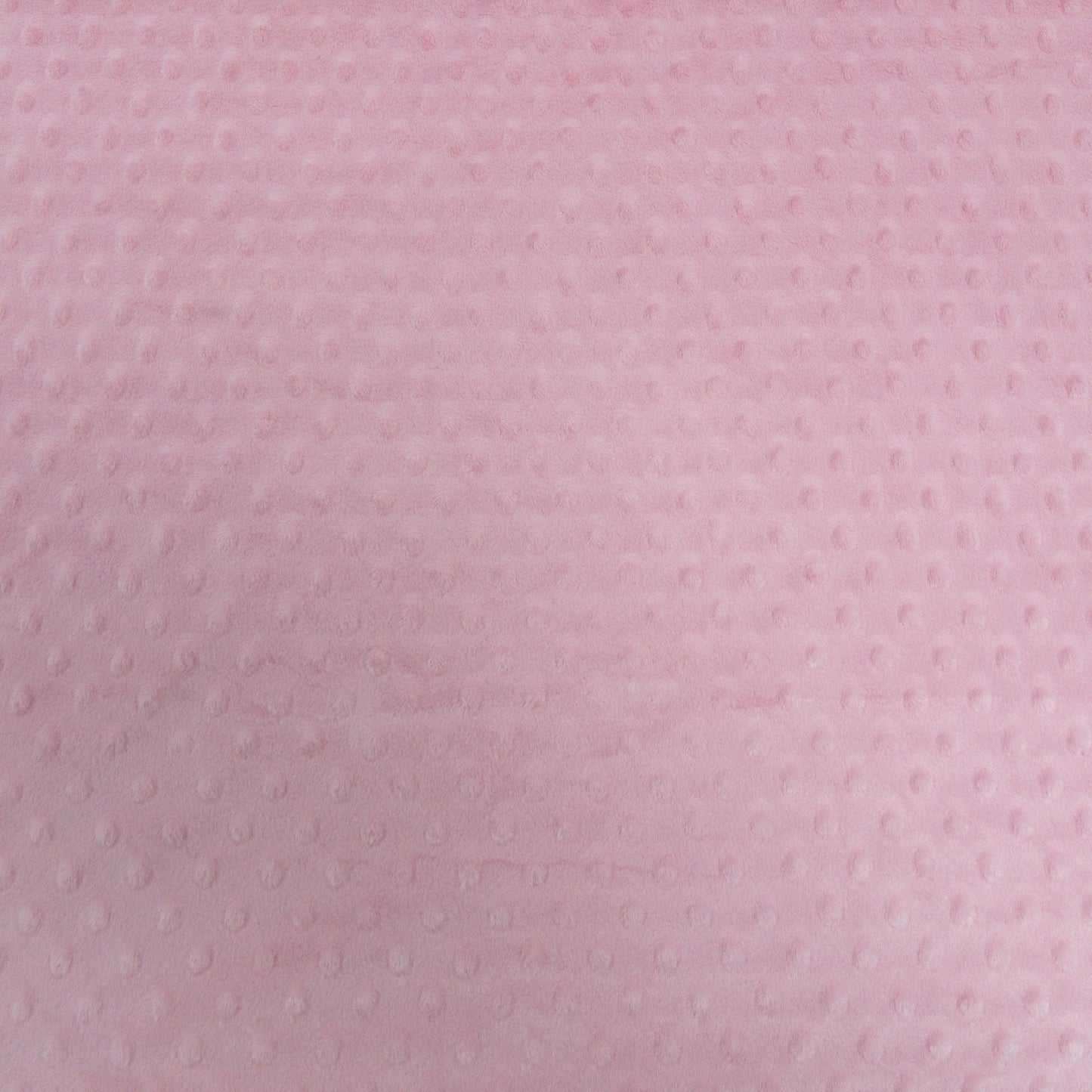 Korea | 3mm solid 純色 | dot short plush velvet 軟豆豆絨