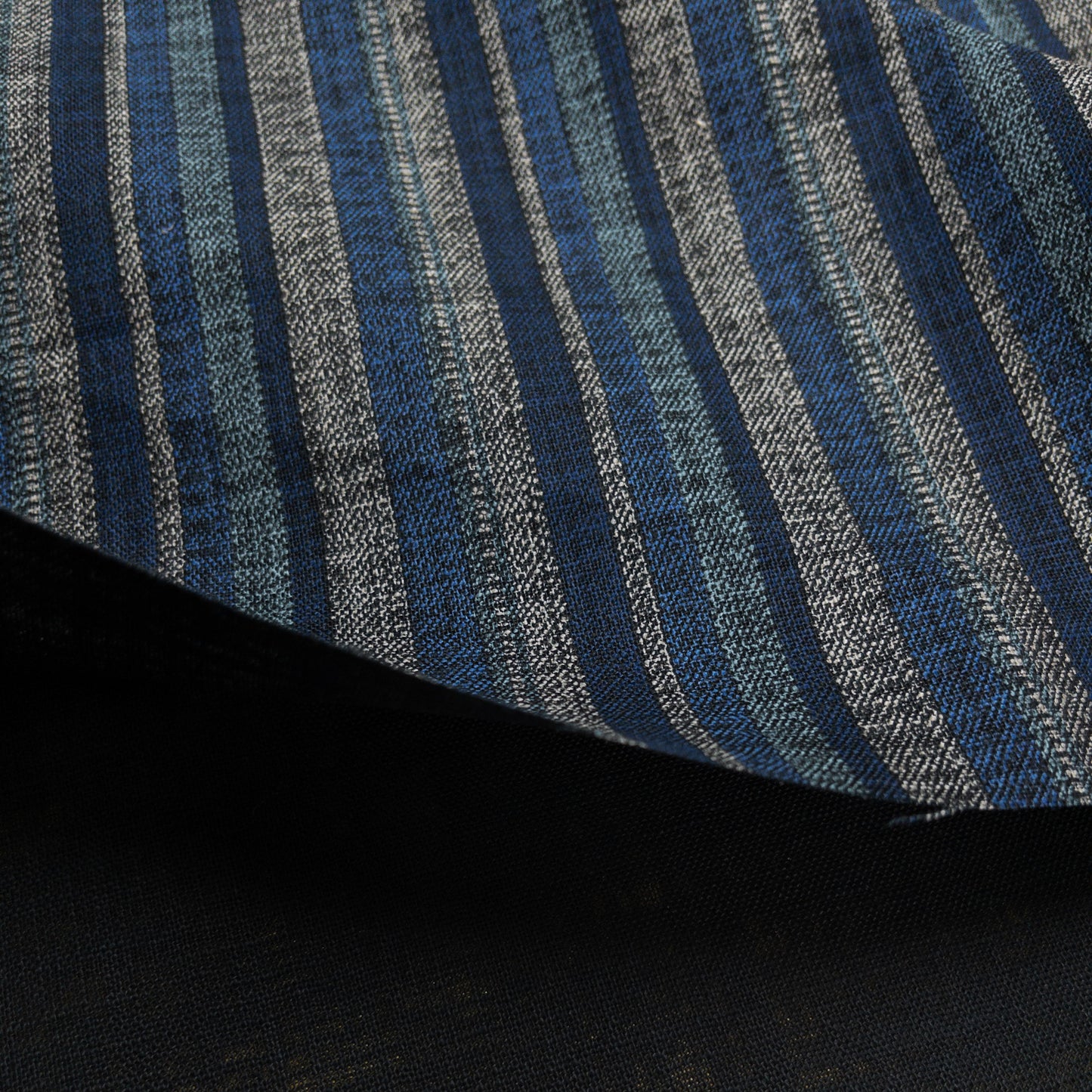 Japan | strips 間條 條子 | cotton printed poplin 竹節純棉
