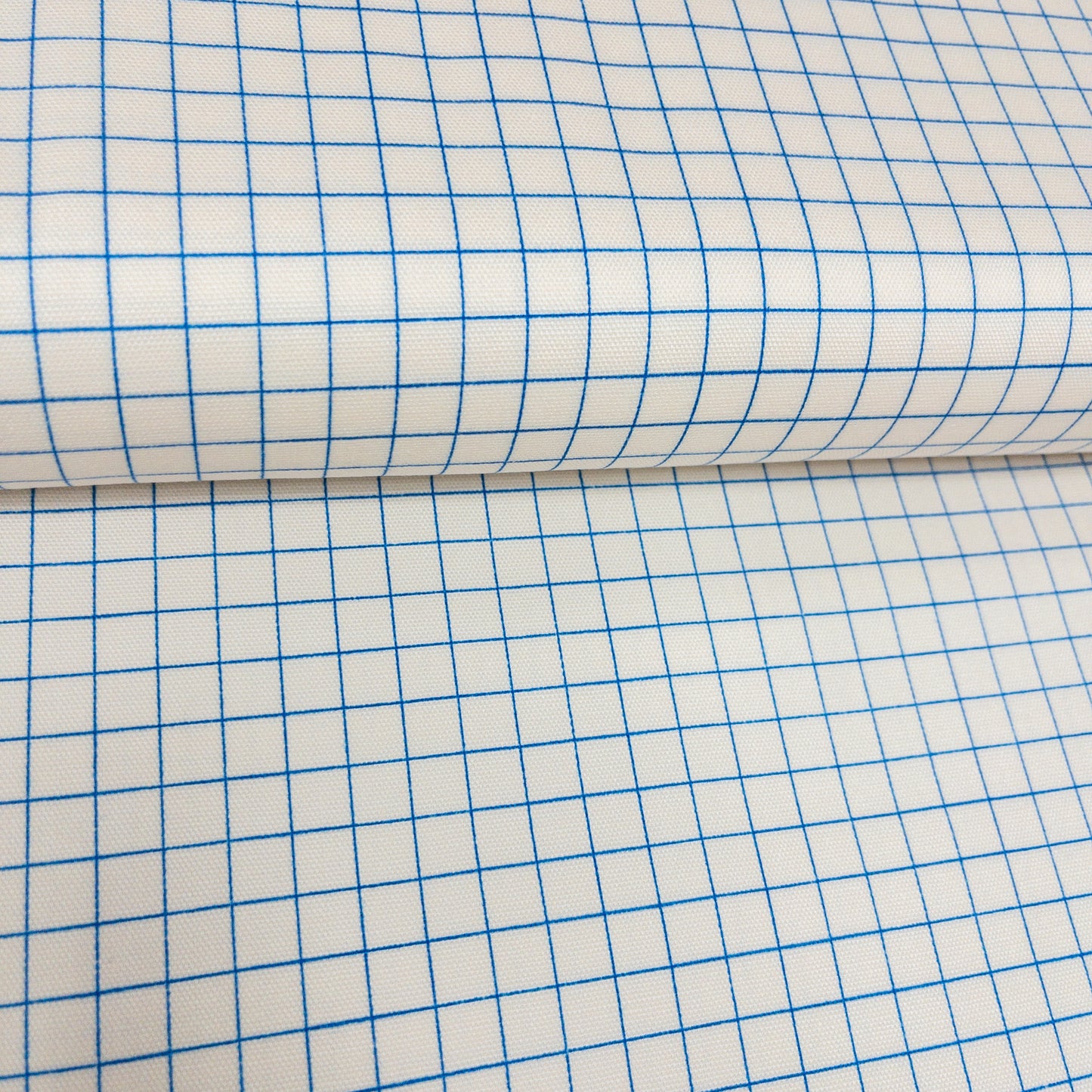 Japan | simple checkered pattern 簡單線條格仔 格子 方格圖案 | cotton printed oxford 純棉