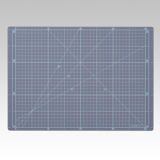 Clover cutting mat 切割墊 𠝹板 - A3 45x32cm