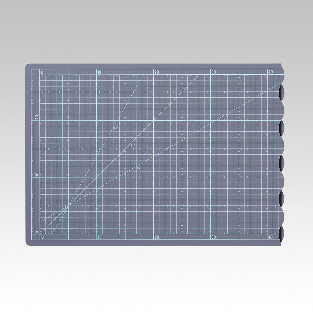 Clover cutting mat 切割墊 𠝹板 - A3W 90x32cm folding可折疊