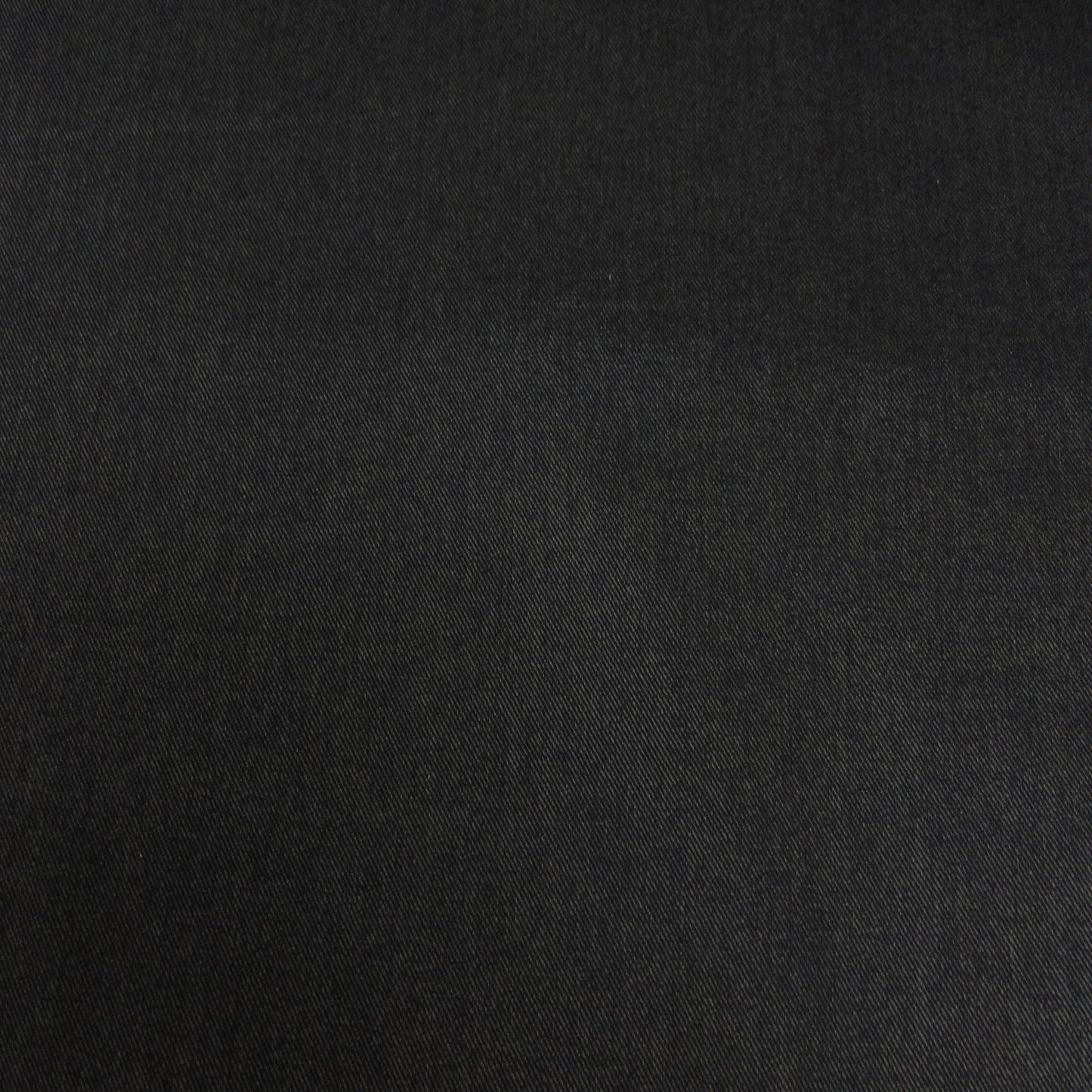 Japan | solid 純色復古 | 10s cotton printed twill 斜紋10支純棉布