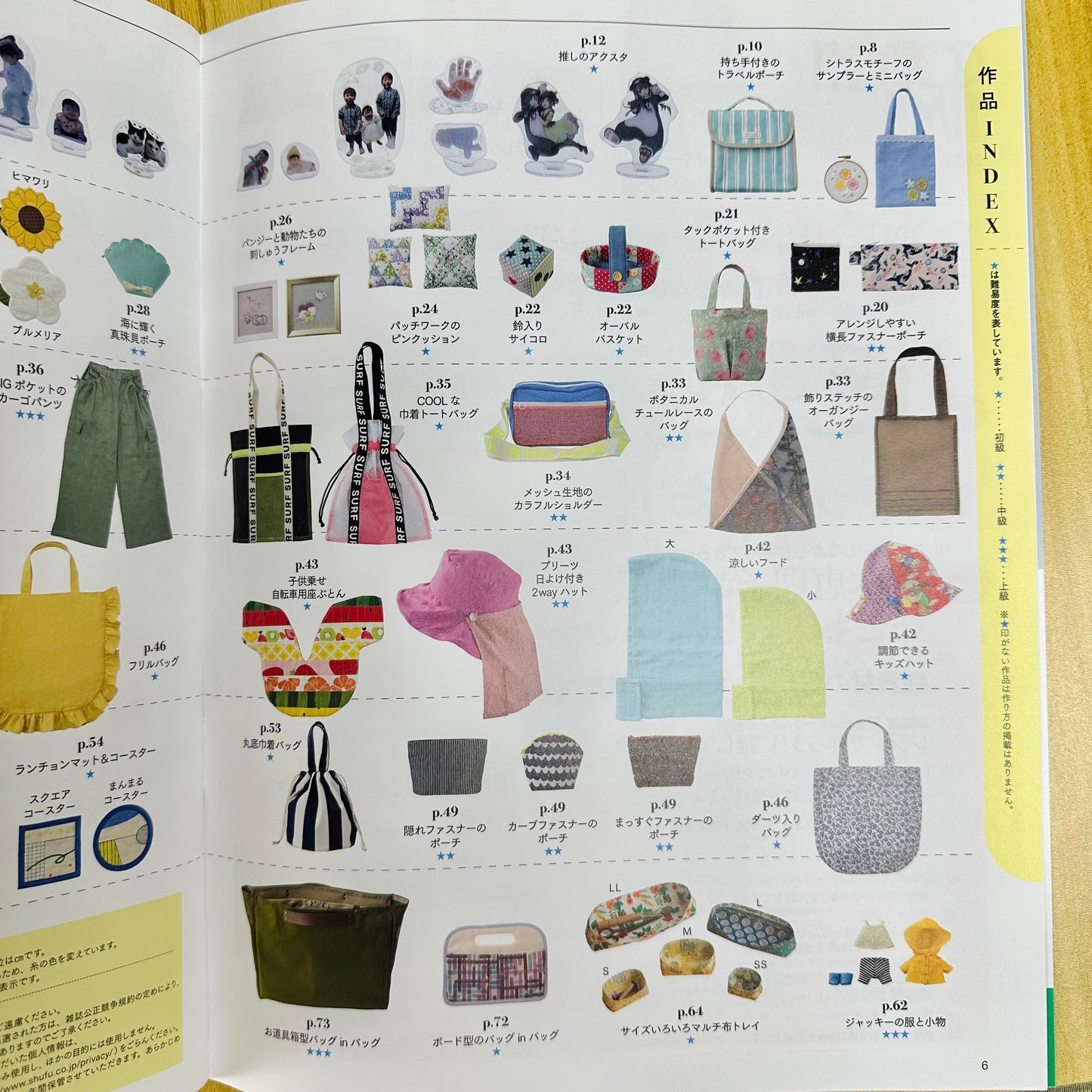Japan | Cotton time 2024年 7月號 | books 書籍