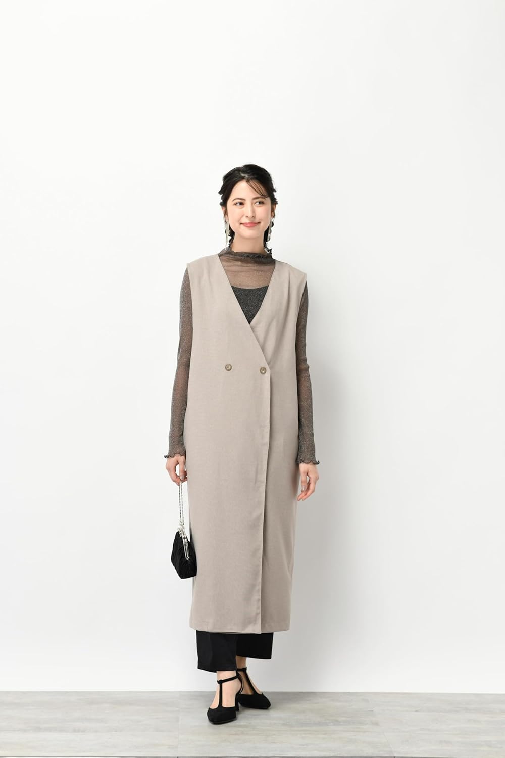 Japan | Dresses and jumpsuits 一年四季都可以穿的連身裙和工人褲 | books 書籍