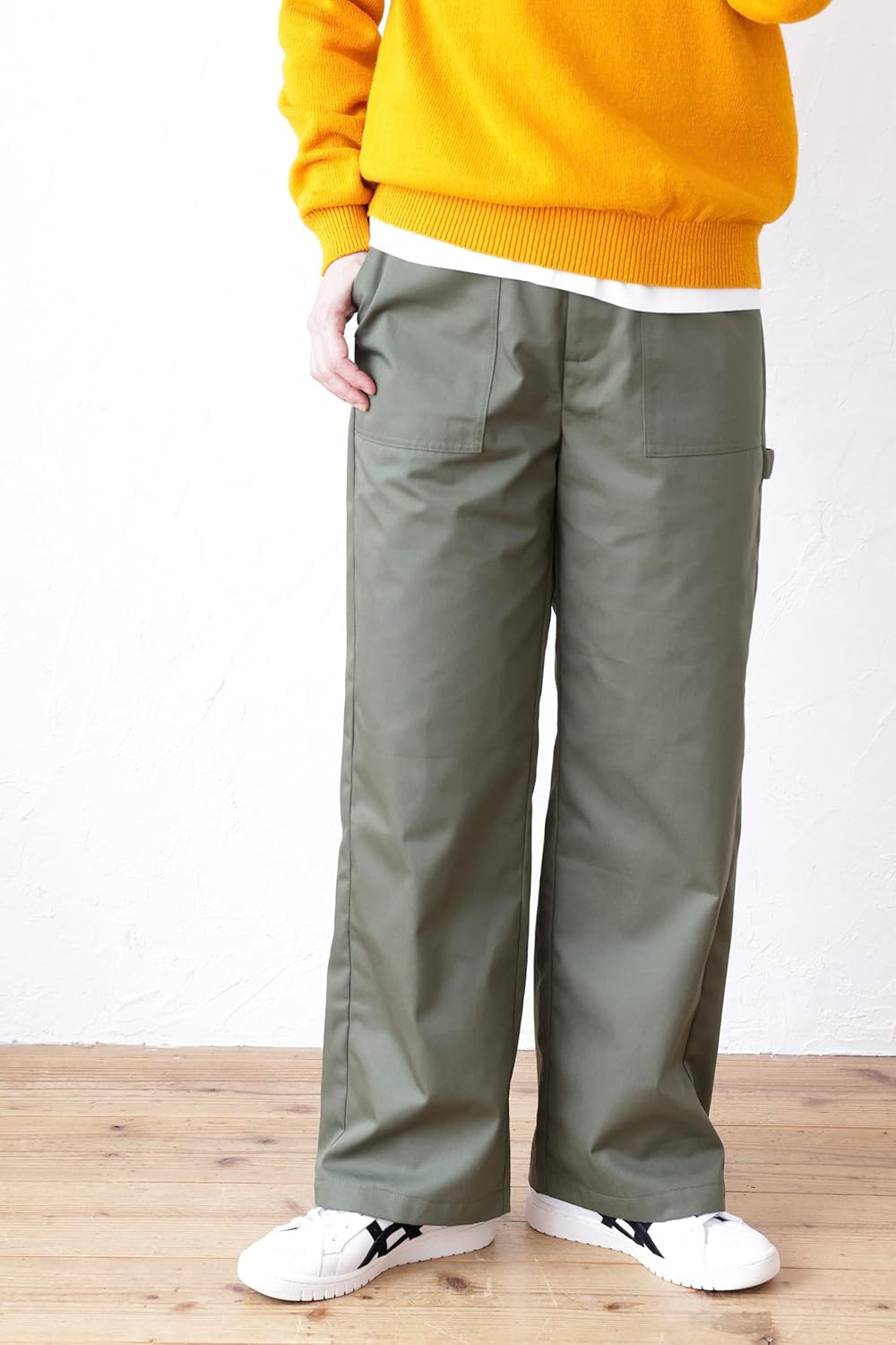 Japan | 20Pants:如何製作你餘生都想穿的簡單成人褲裝 | books 書籍