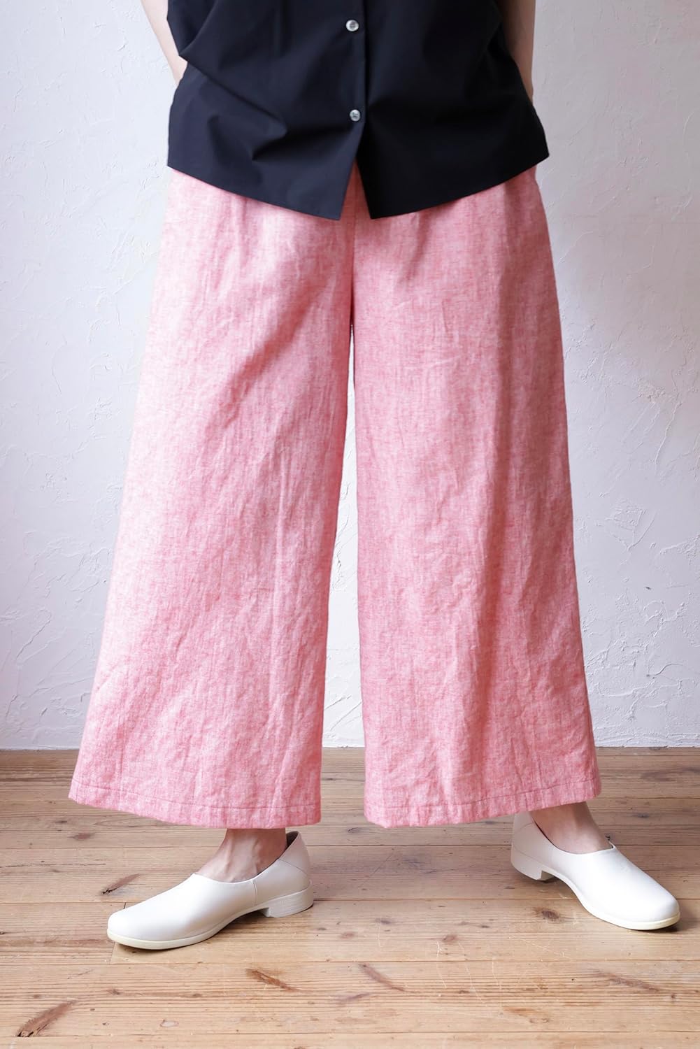 Japan | 20Pants:如何製作你餘生都想穿的簡單成人褲裝 | books 書籍