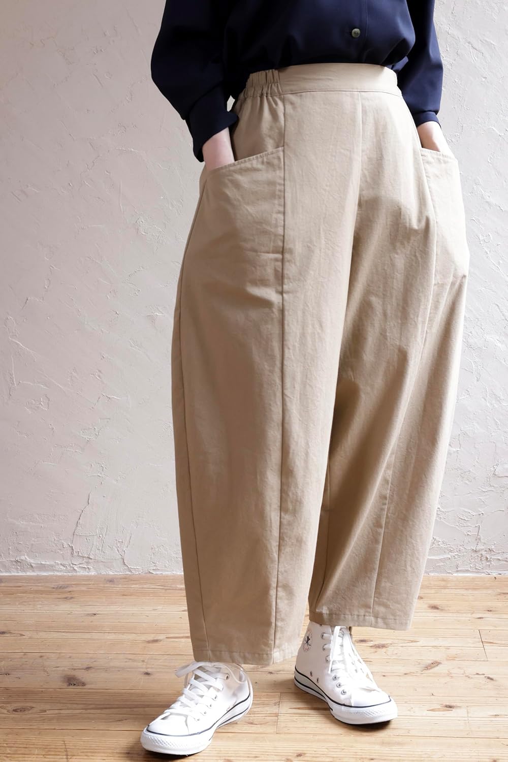 Japan | 20Pants:如何製作你餘生都想穿的簡單成人褲裝 | books 書籍