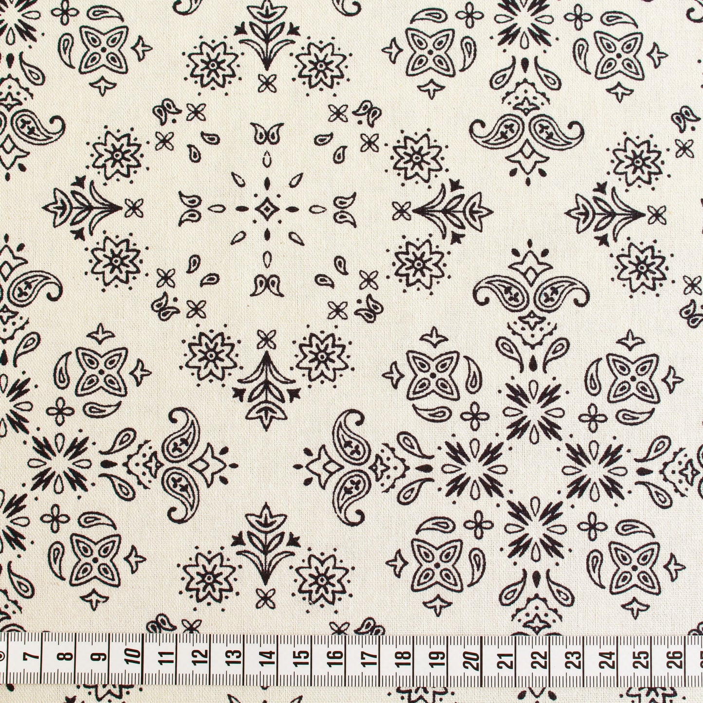 Japan | 圖騰 | cotton linen 棉麻