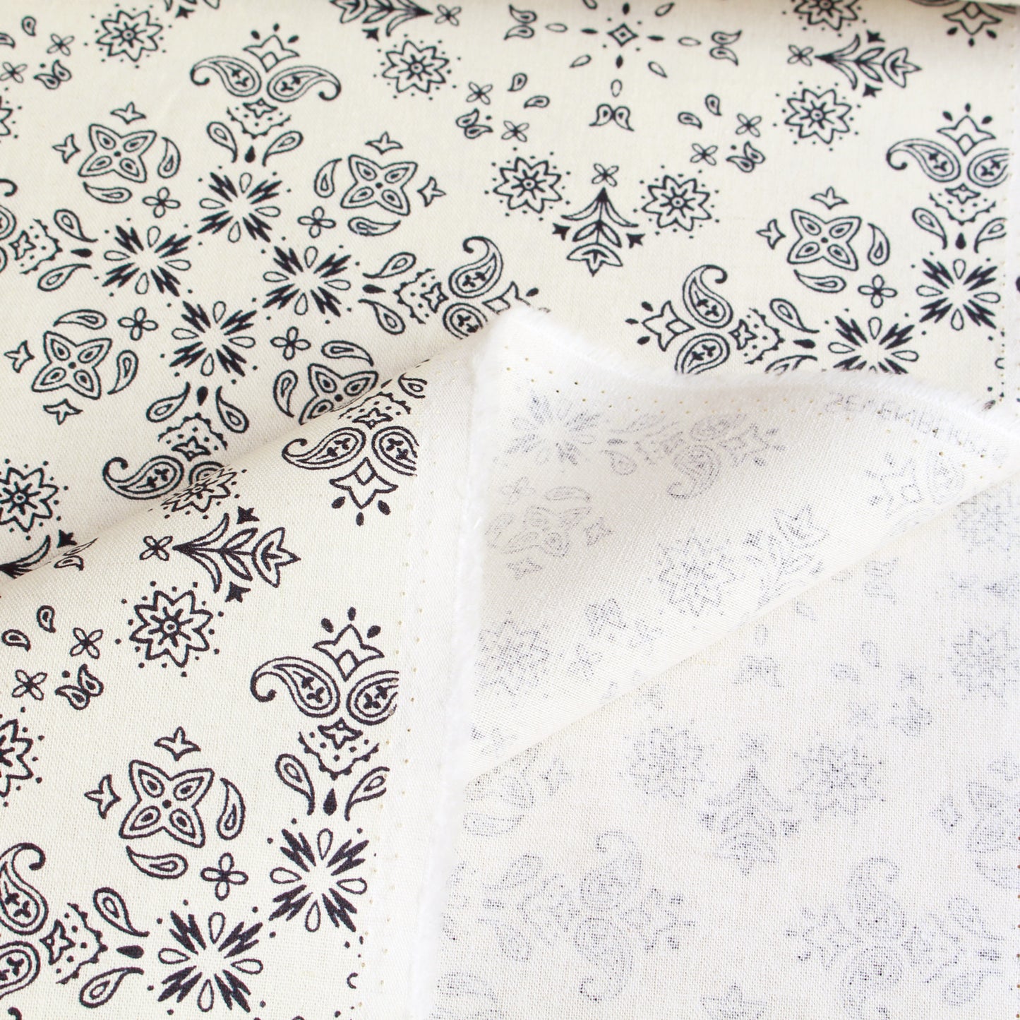 Japan | 圖騰 | cotton linen 棉麻