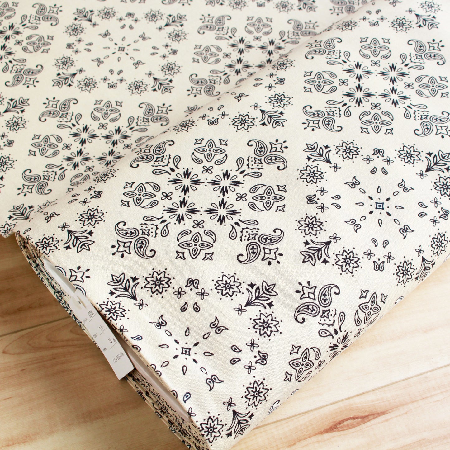 Japan | 圖騰 | cotton linen 棉麻