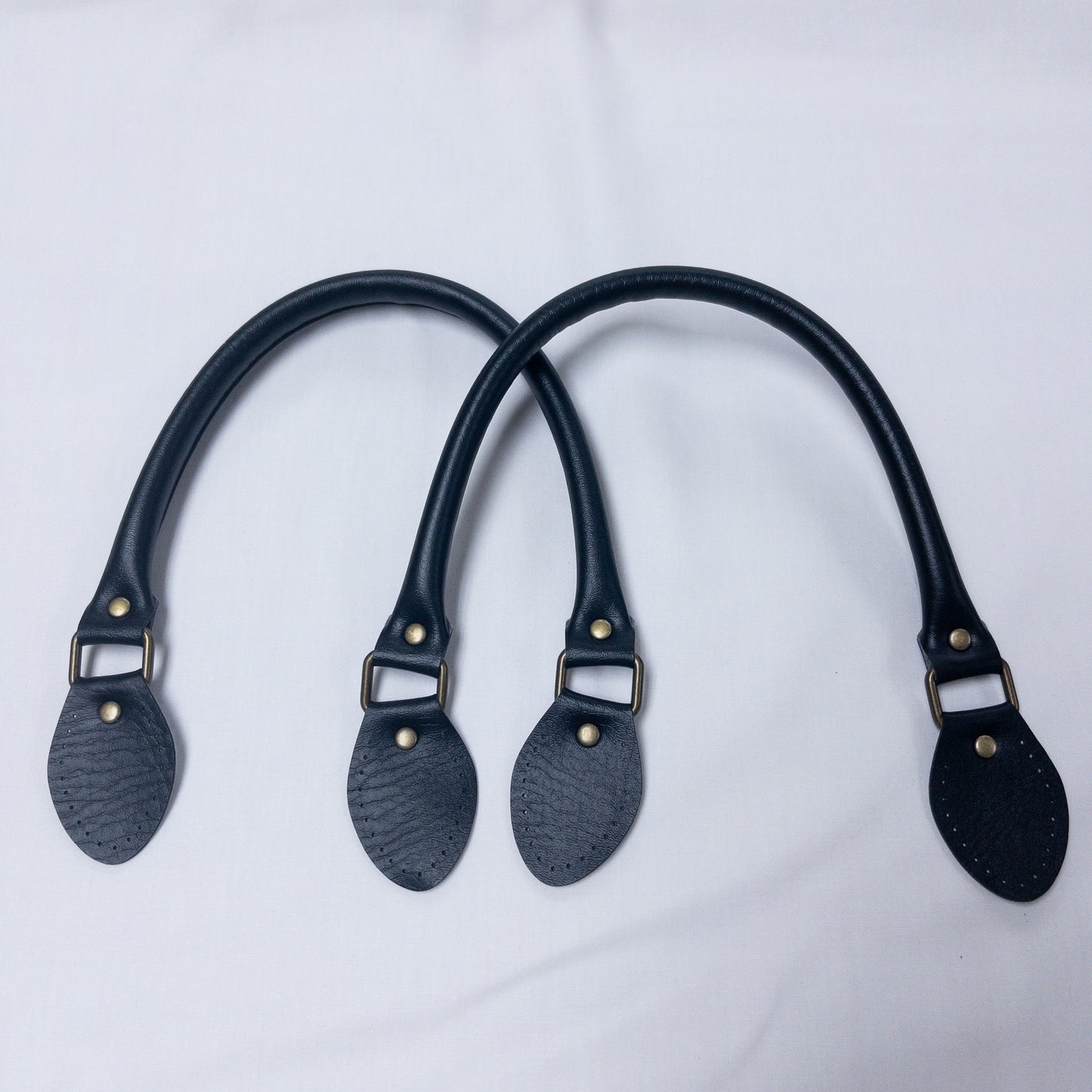leather handle hand straps 皮革手挽帶 48cm