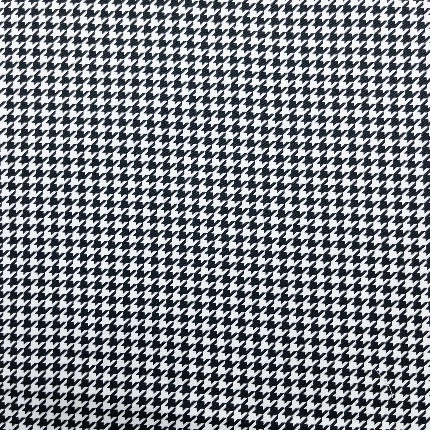 Japan | houndstooth 千鳥格 | cotton twill 純棉