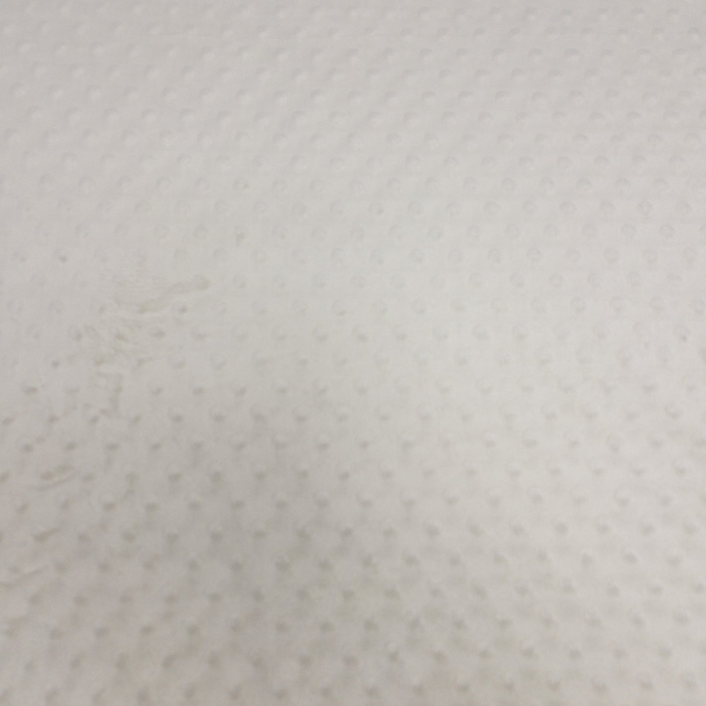 Korea | 3mm solid 純色 | dot short plush velvet 軟豆豆絨