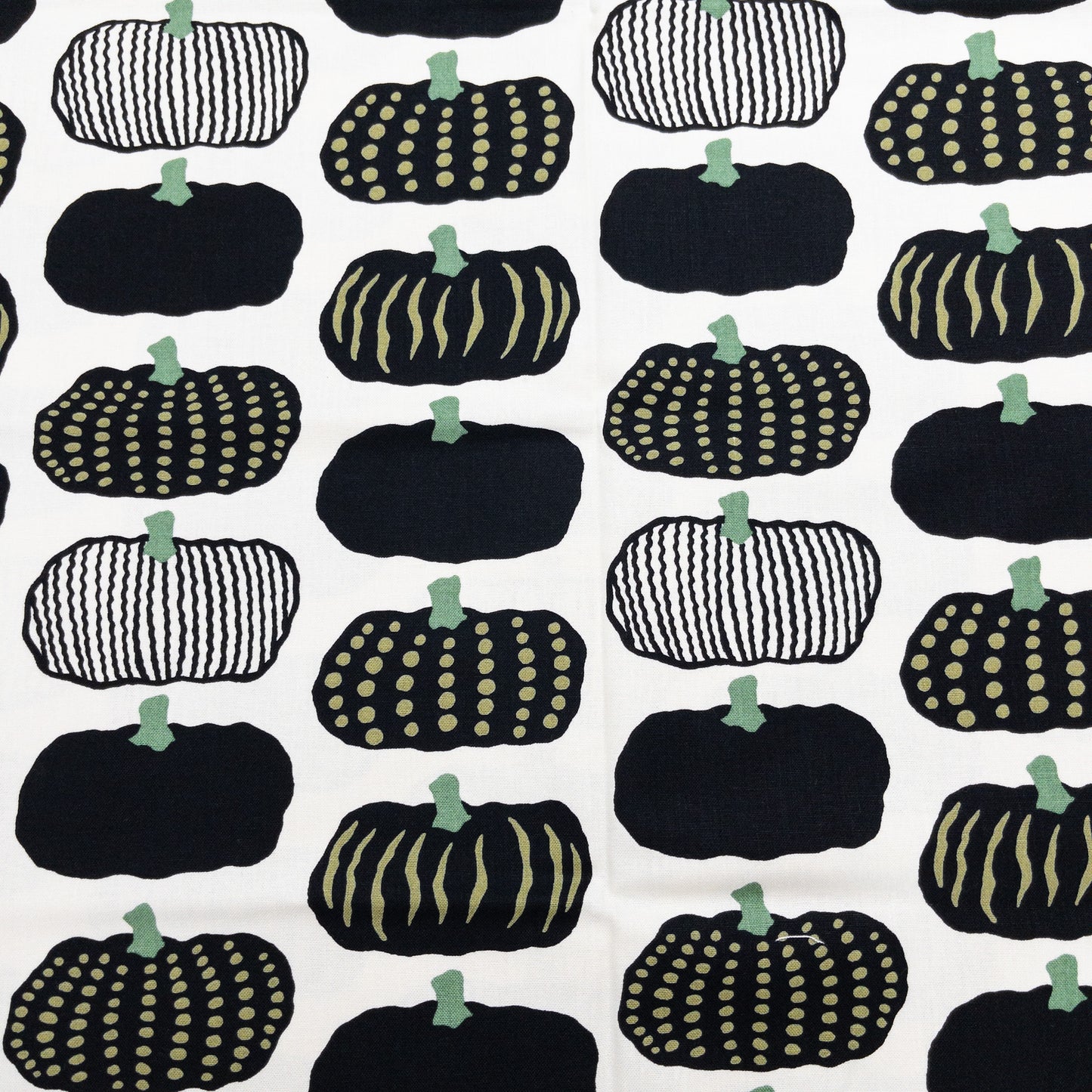 Kobayashi | Nordic abstract pumpkin 北歐抽象南瓜 | cotton canvas 純棉