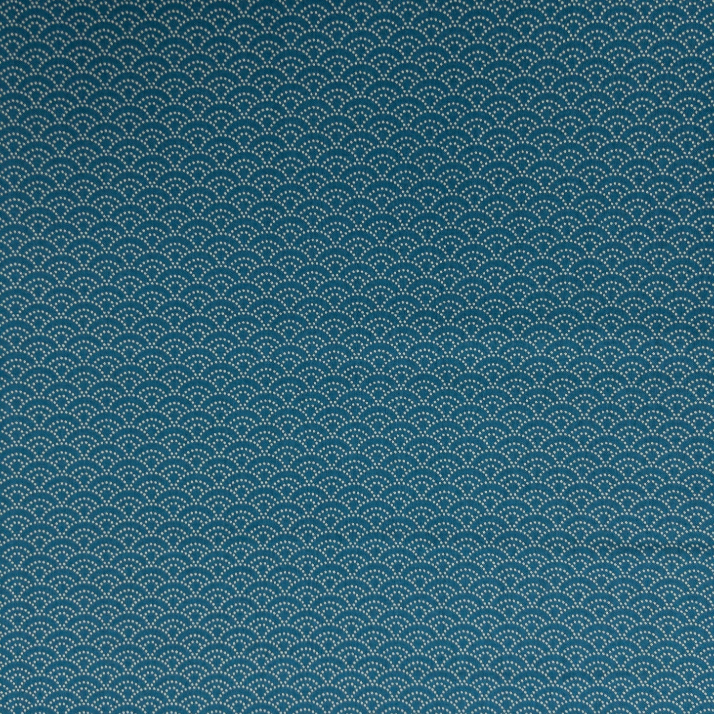 Japan | seigaiha 青海波 | cotton printed sheeting 純棉