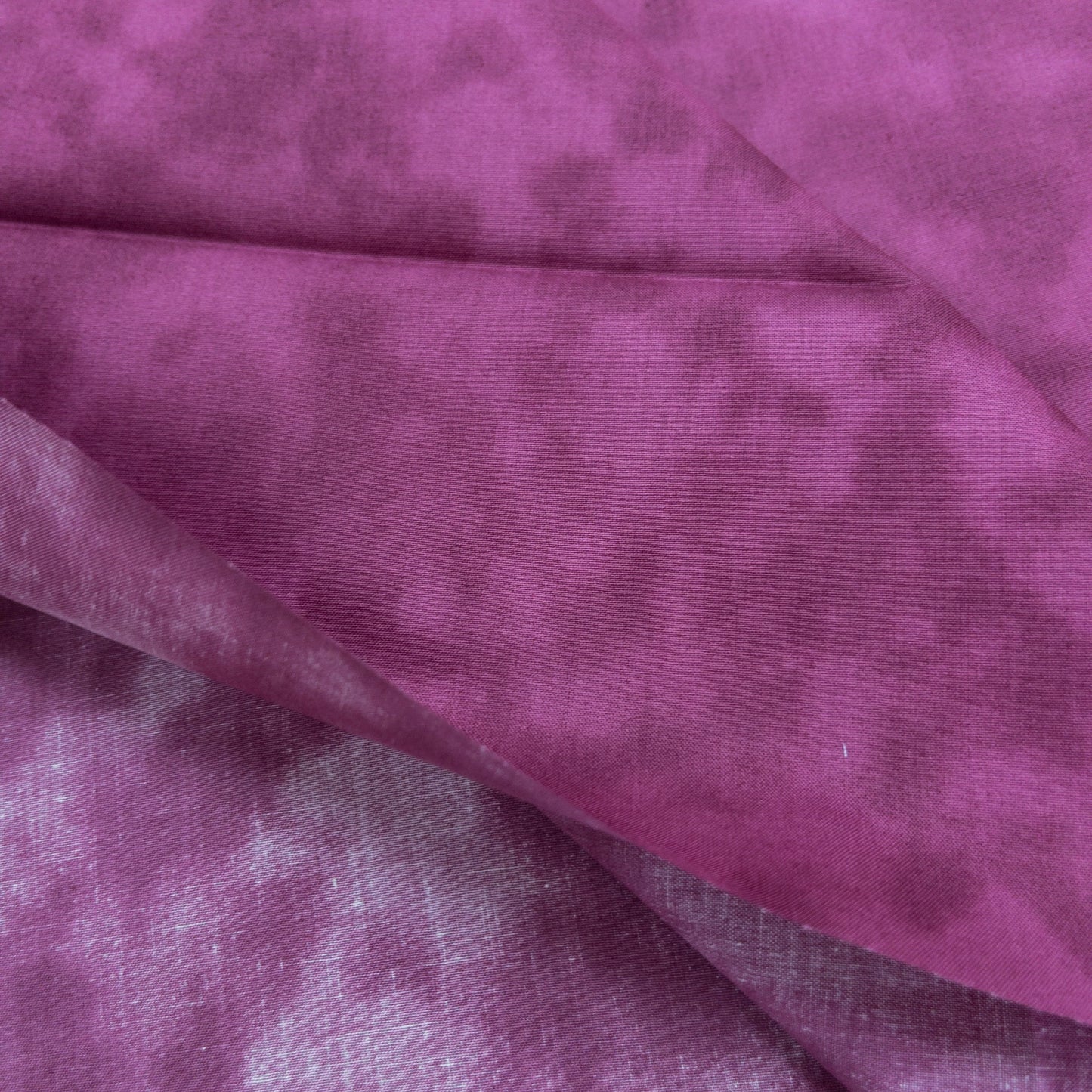 Japan | imitation tie-dye 仿紮染 | cotton printed shirting 純棉