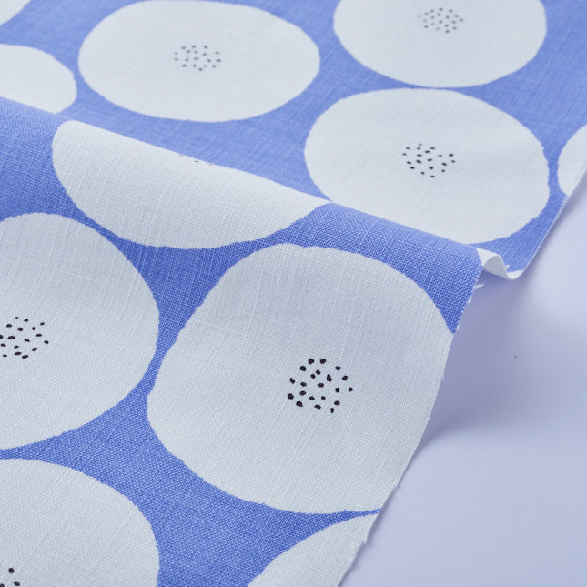 MUDDY WORKS by tomotake | anpan | cotton printed canvas 純棉