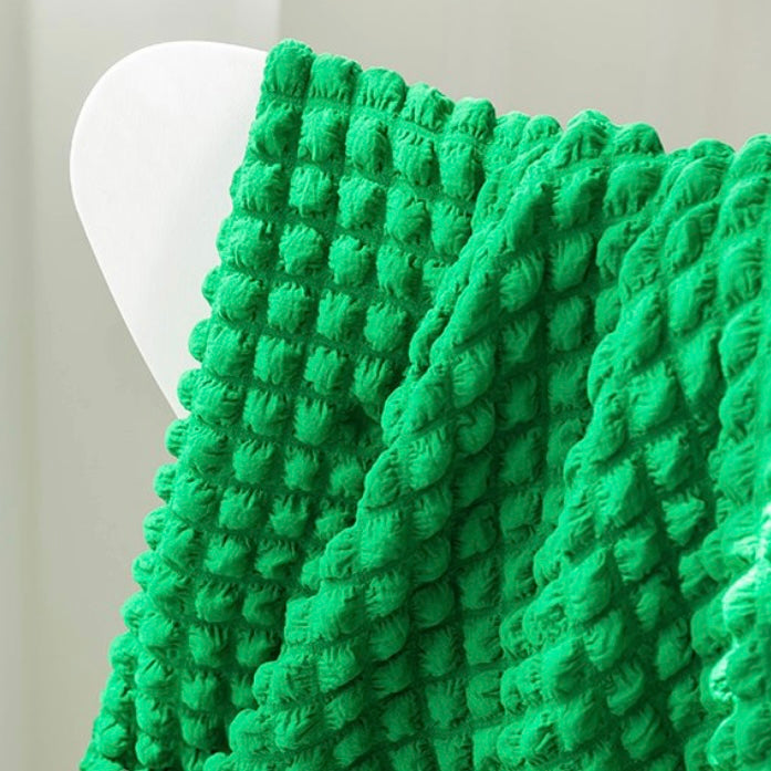 Korea | waffle fabric 韓國泡泡窩夫布