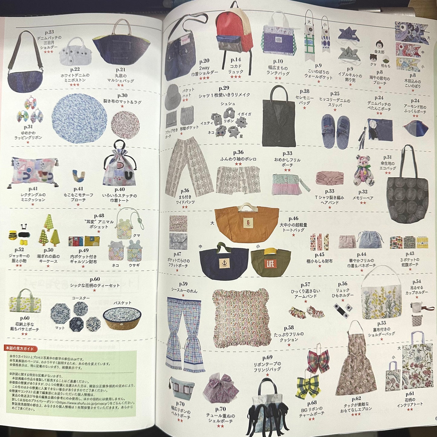Japan | Cotton time 2025年 5月號 | books 書籍