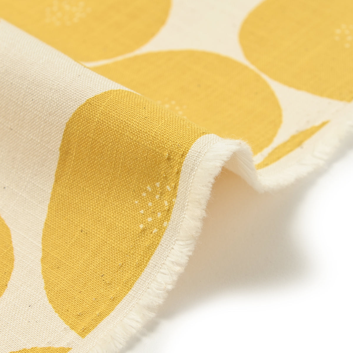 MUDDY WORKS by tomotake | anpan | cotton printed canvas 純棉