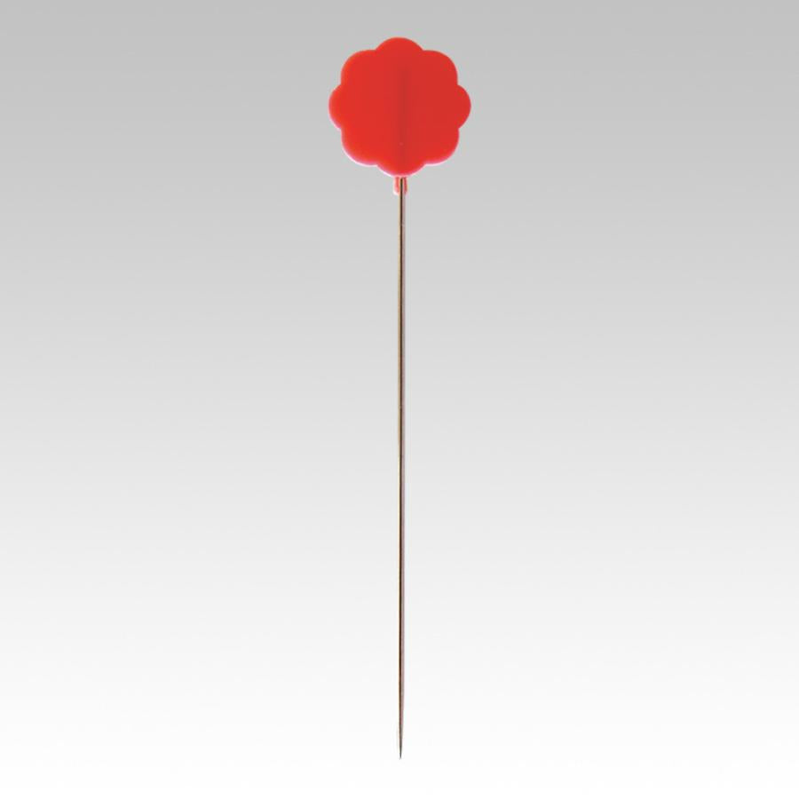 Clover ume marking pins 梅花大頭針 - 普通厚度布料用