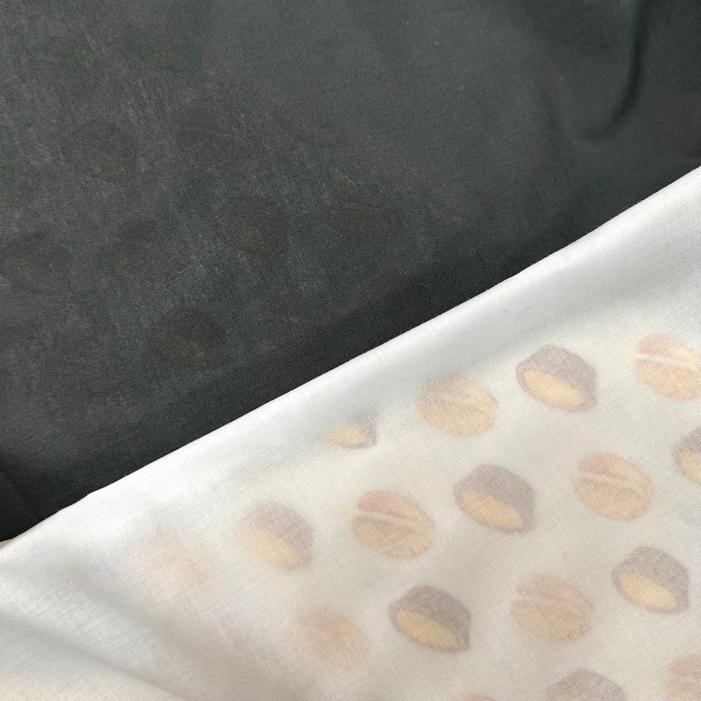 Japan | solid 純色 | cotton lawn 60s 60支棉 (適合做底裙)