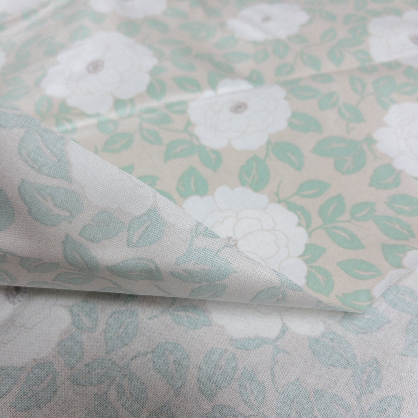 Korea | peony 牡丹 | TPU clothing waterproof fabric TPU薄膜防水的副本