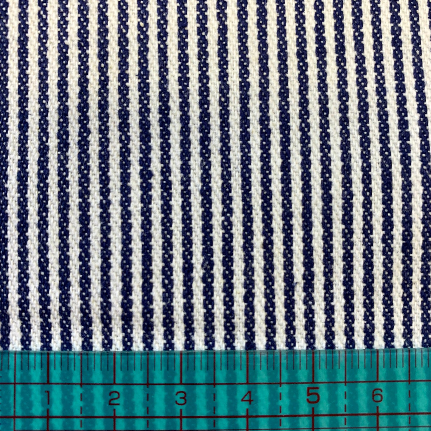 Japan | 先染間條 | cotton yarn dyed twill 斜紋純棉布