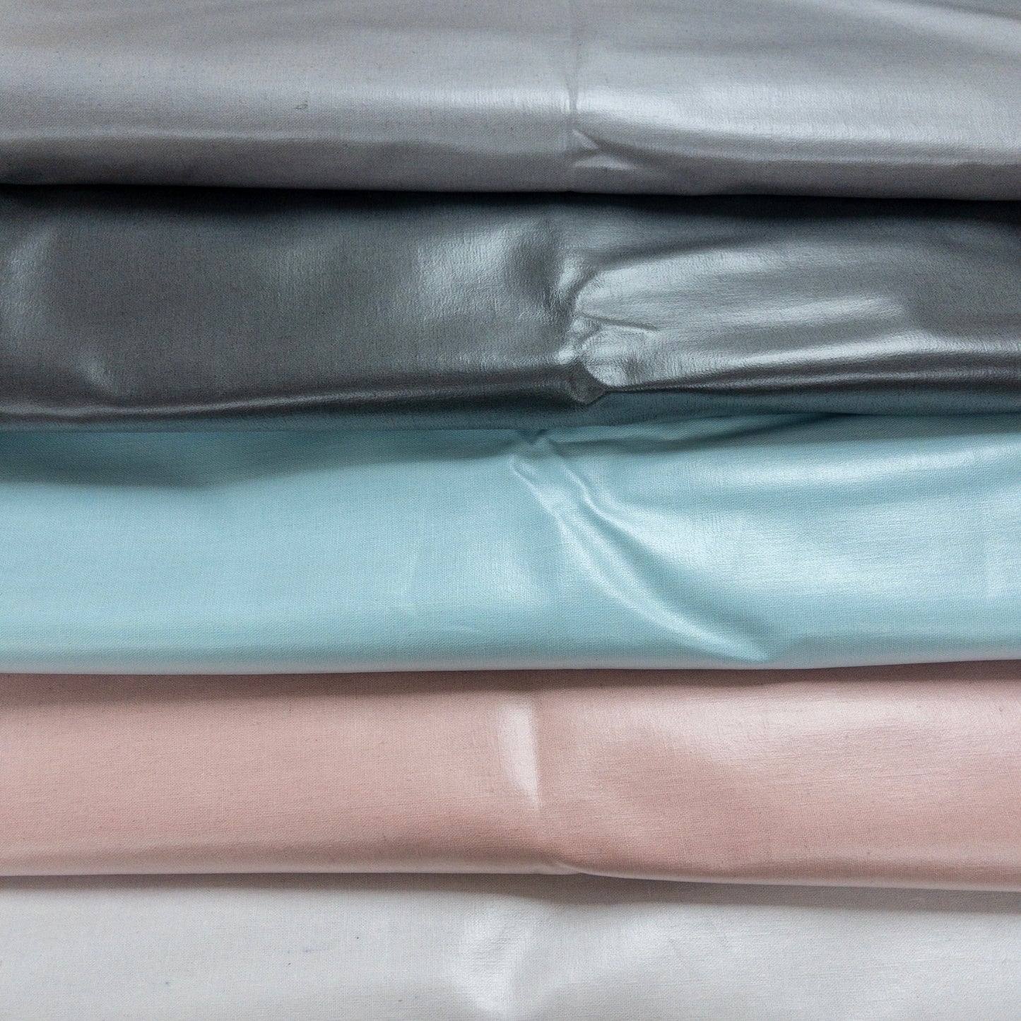 Korea | solid 純色 | TPU clothing waterproof fabric TPU薄膜防水