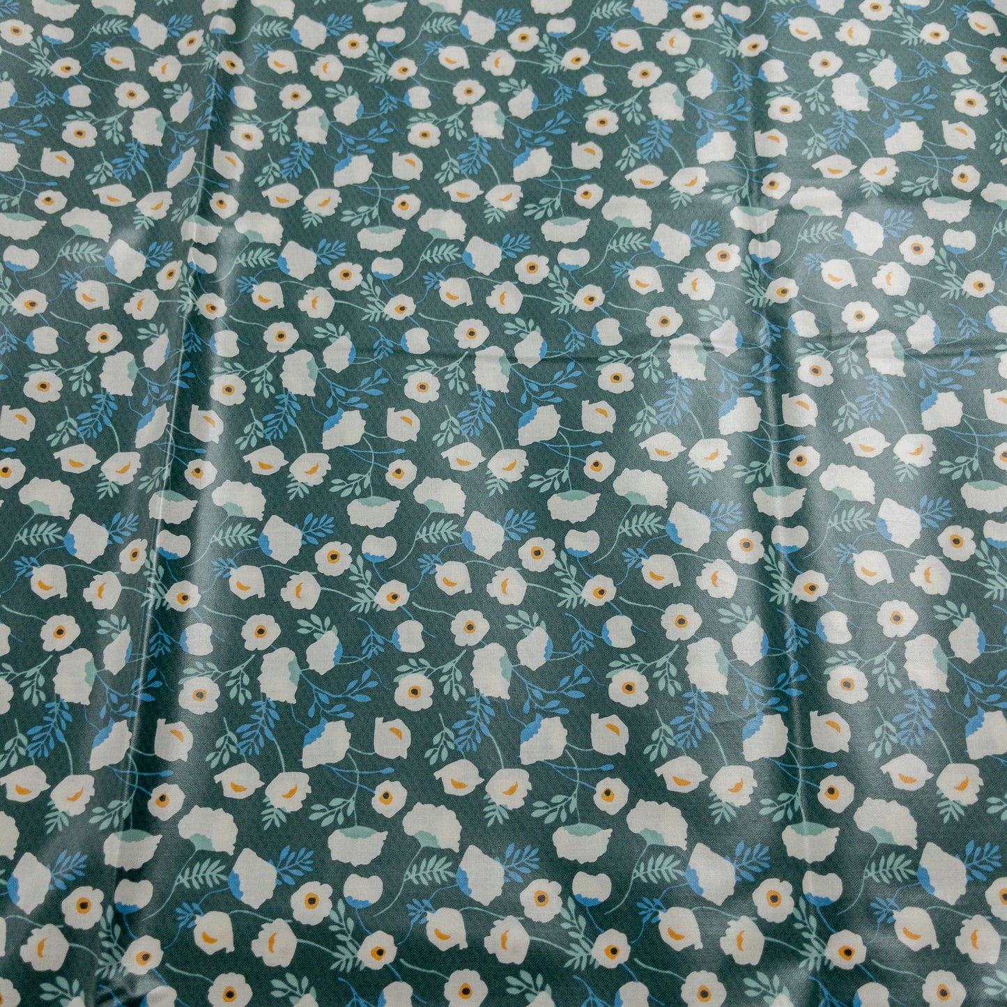 Korea | camellia 山茶花 | TPU clothing waterproof fabric TPU薄膜防水