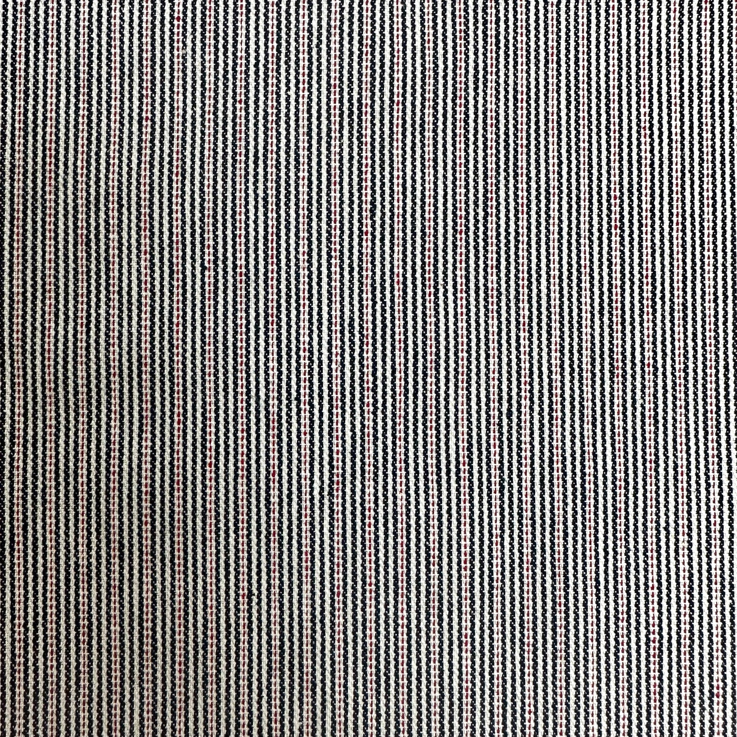 Japan | 先染間條 | cotton yarn dyed twill 斜紋純棉布