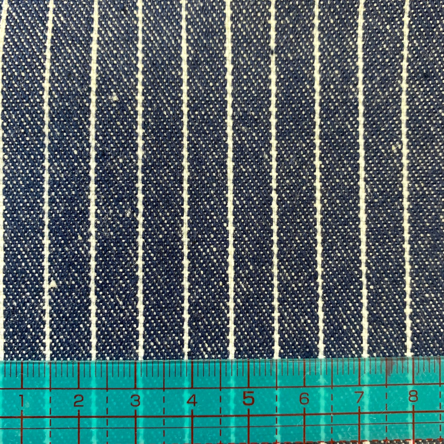 Japan | 先染間條 | cotton yarn dyed twill 斜紋純棉布