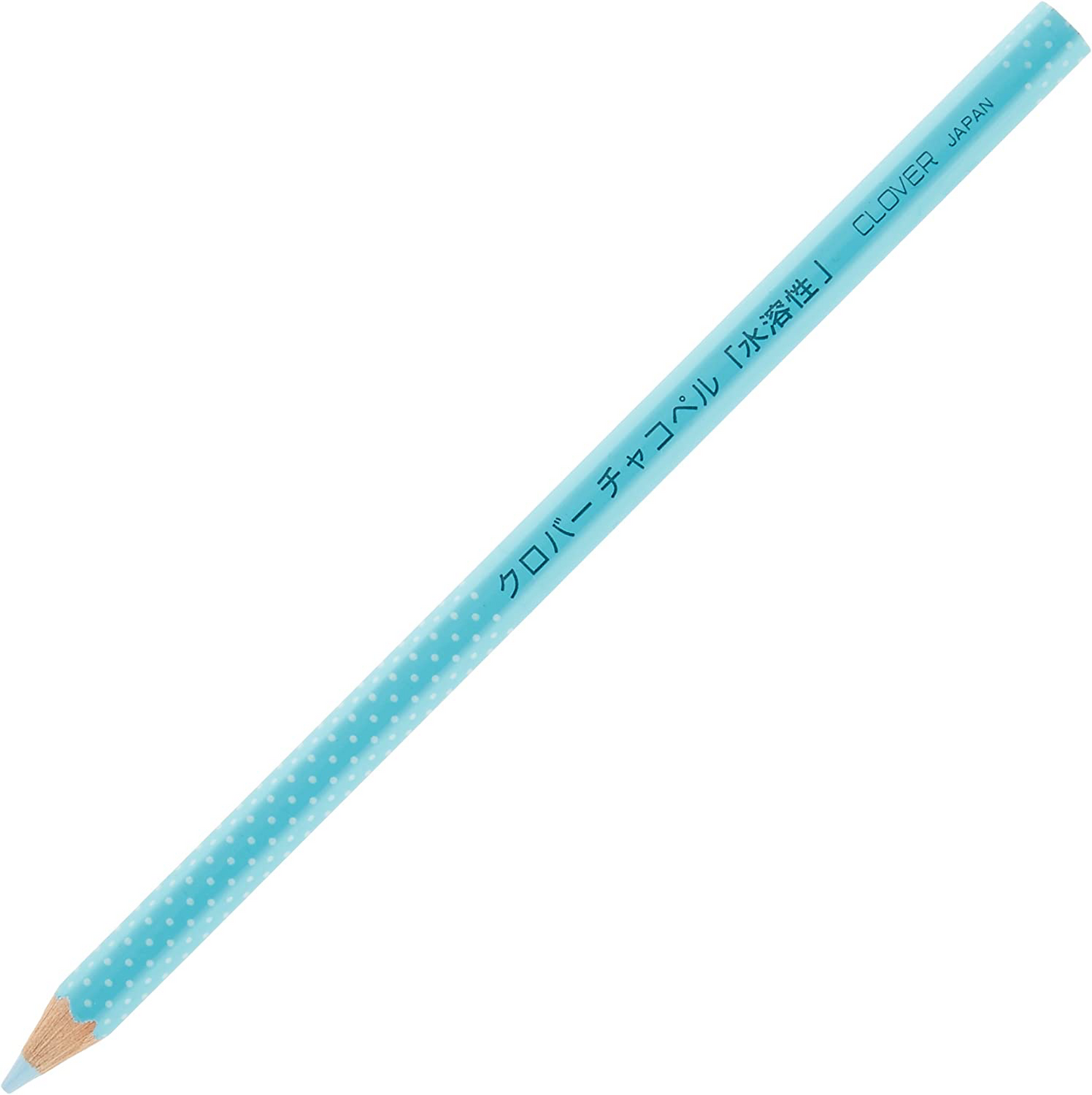 Clover water erasable pencil 布用水消劃粉筆