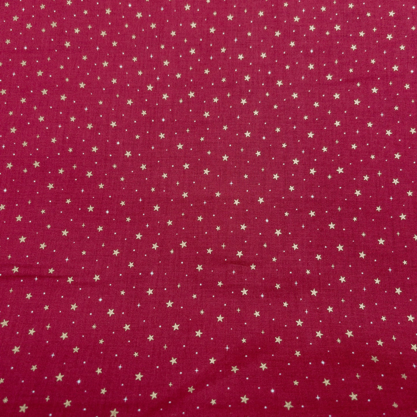 Japan | bronzing stars 燙金星星 | cotton printed shriting 純棉