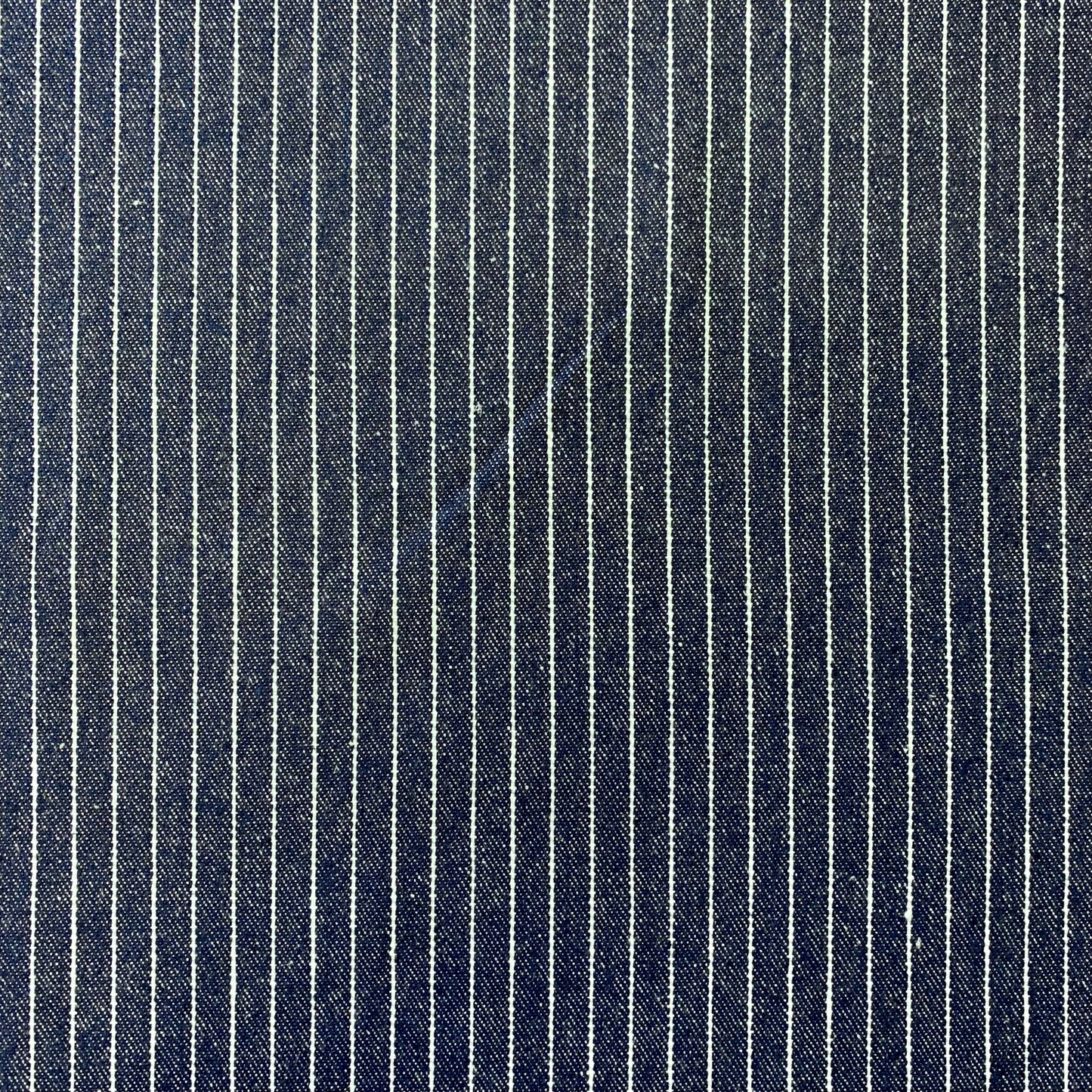 Japan | 先染間條 | cotton yarn dyed twill 斜紋純棉布