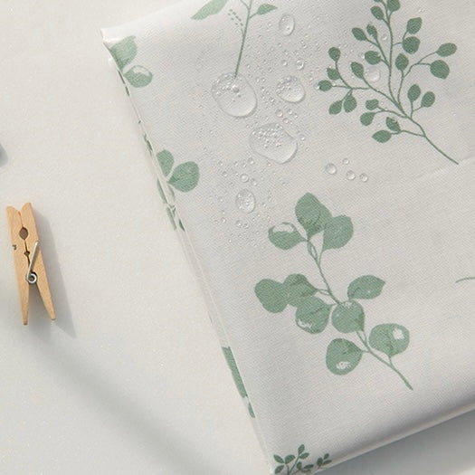 Korea | natural 自然 | TPU clothing waterproof fabric TPU薄膜防水