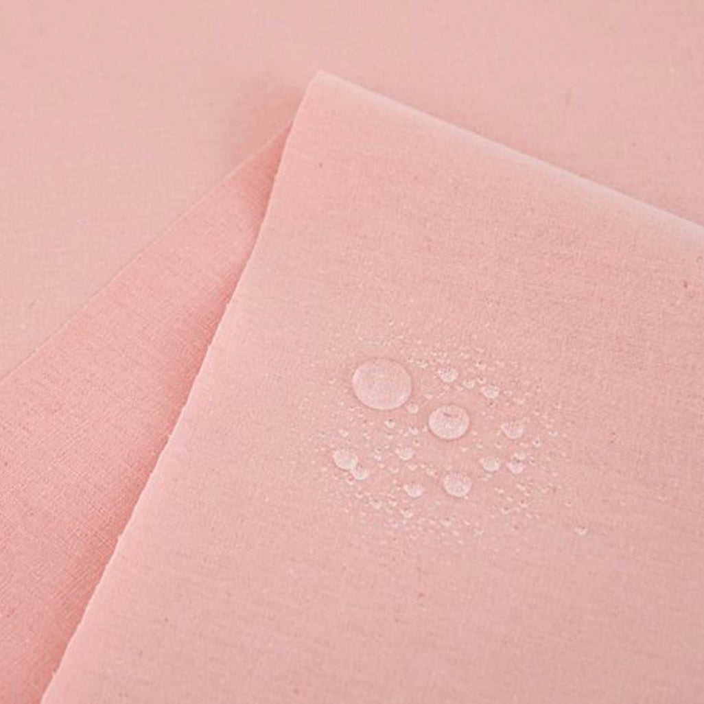 Korea | solid 純色 | TPU clothing waterproof fabric TPU薄膜防水