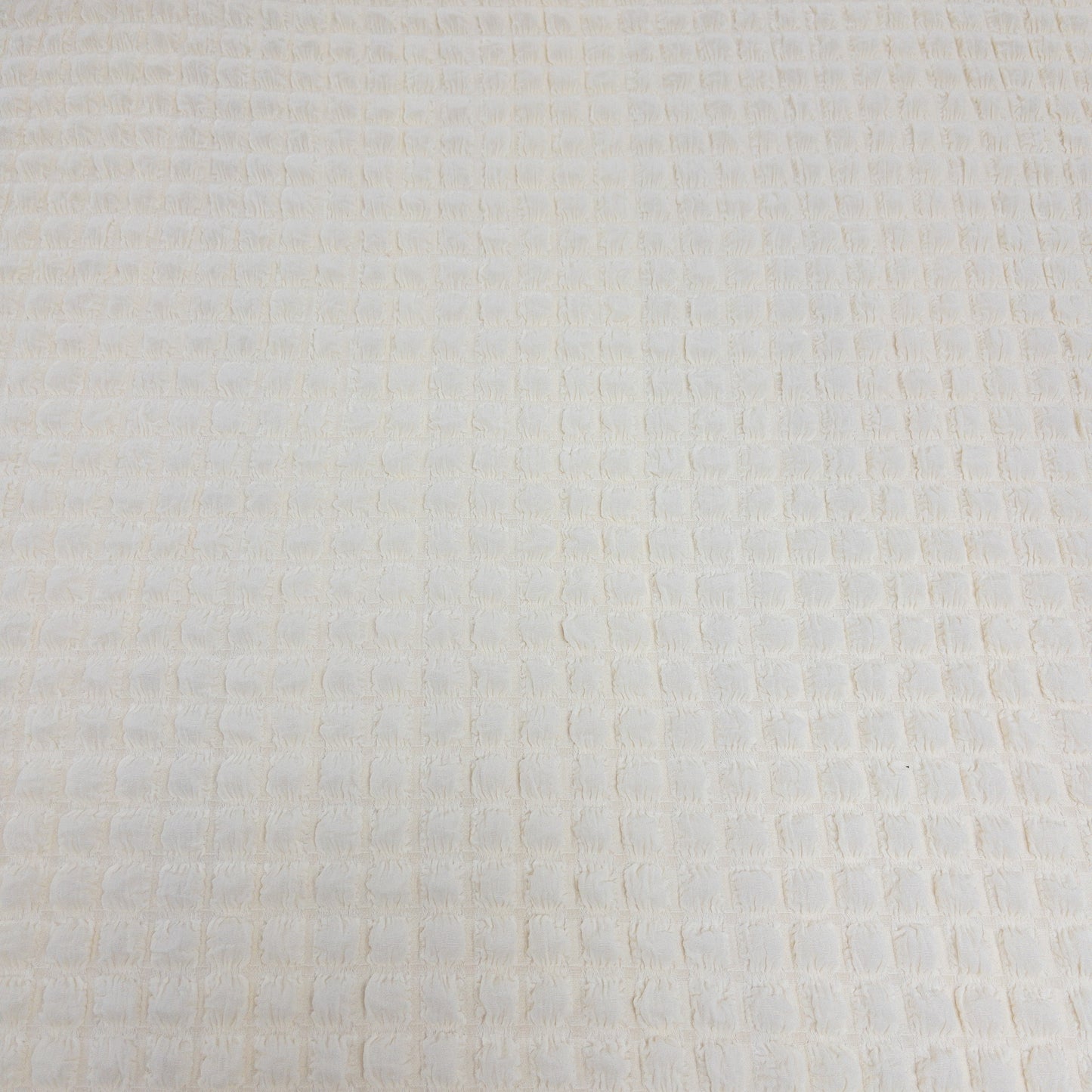 Korea | waffle fabric 韓國泡泡窩夫布