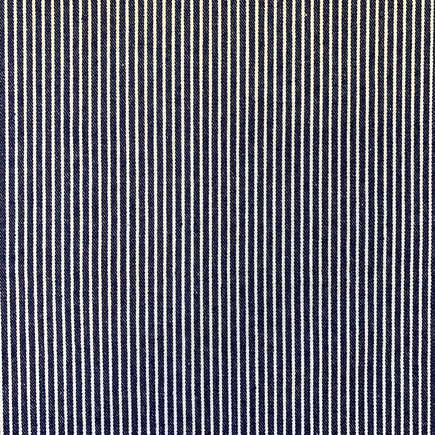 Japan | 先染間條 | cotton yarn dyed twill 斜紋純棉布