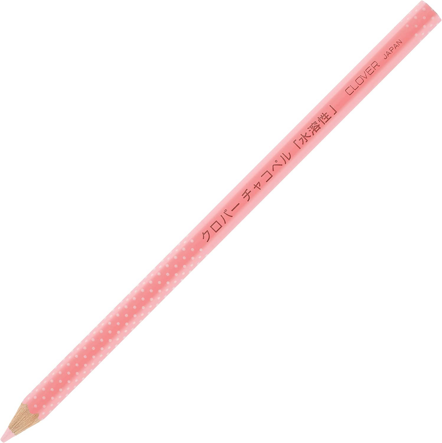 Clover water erasable pencil 布用水消劃粉筆