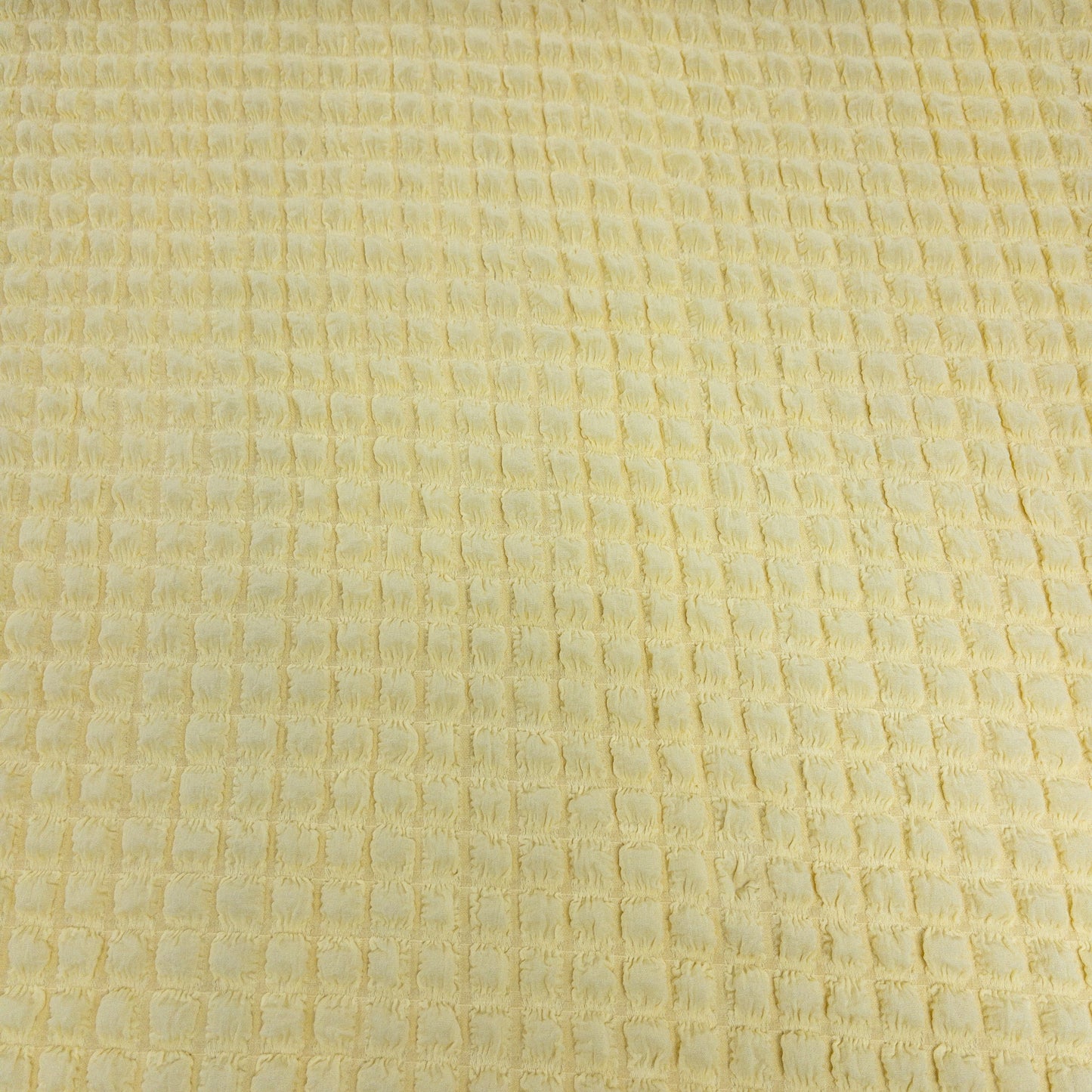 Korea | waffle fabric 韓國泡泡窩夫布