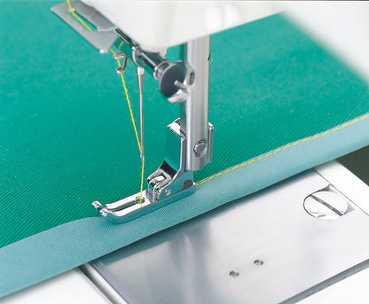 Kawaguchi household sewing machine 2mm presser foot 家用衣車 2mm壓腳 靴