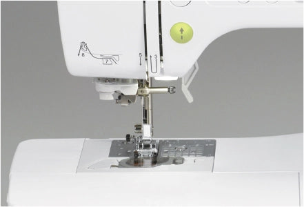 Brother INNOVIS M380D sewing and embroidery machine 家用繡花縫紉機