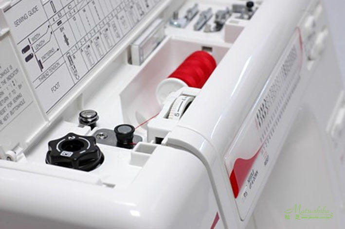 Janome My Excel W23U 衣車