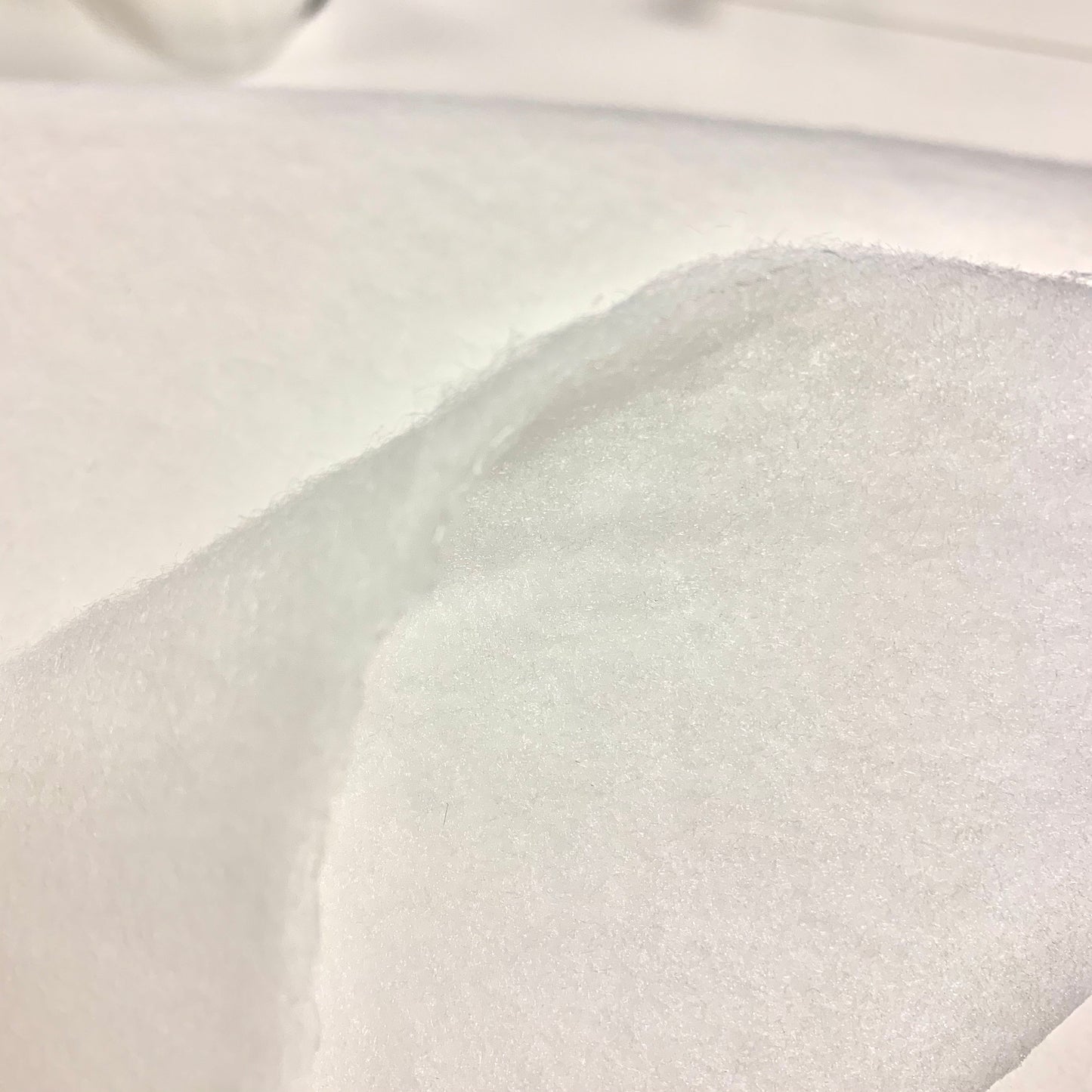 Japan | quilt batting 日本單面膠 棉朴 棉襯 約6mm厚