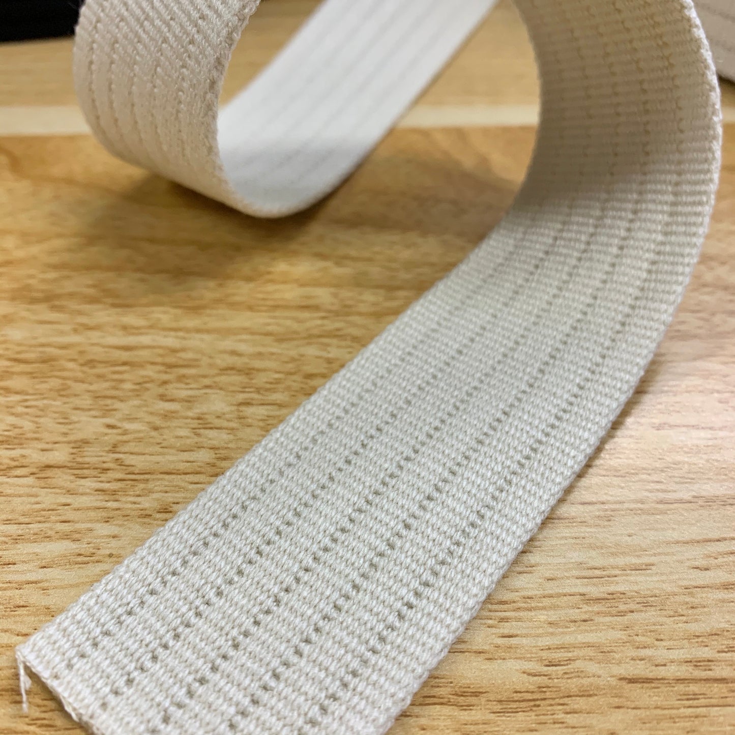 Japan │webbing 平織帶 3.8cm