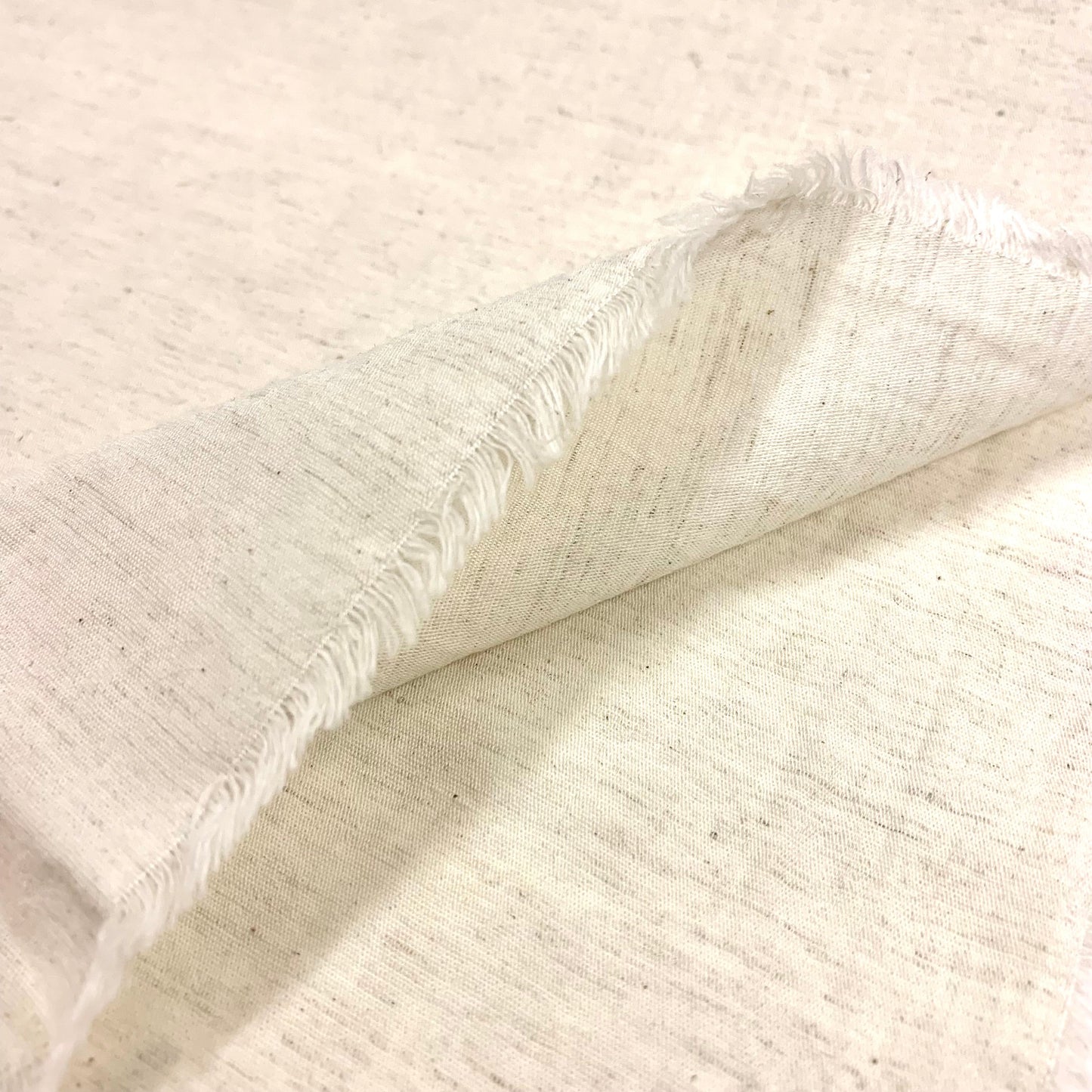 Japan | 淨色薄棉麻 solid lightweight cotton linen - 13colors